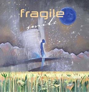 Cover for Fragile · Smile (CD) (2008)