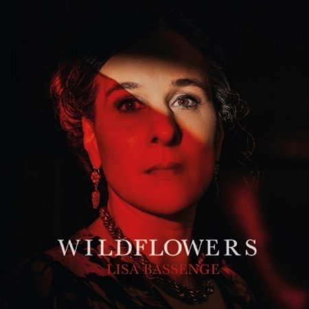 Cover for Lisa Bassenge · Wildflowers (CD) [Digipak] (2024)