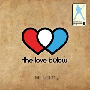 Love Bulow-nie Mehr -cds- - Love Bulow - Musik - MAM RECORDS - 4260245360031 - 14. december 2020