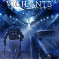 Cover for Vigilante · Cosmic Intuition (CD) [Japan Import edition] (2004)