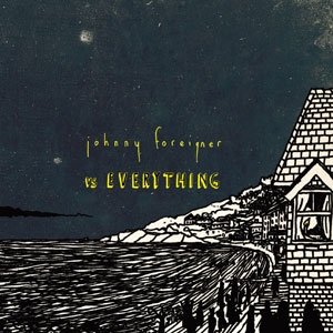 Cover for Johnny Foreigner · Vs Everything (CD) [Japan Import edition] (2011)