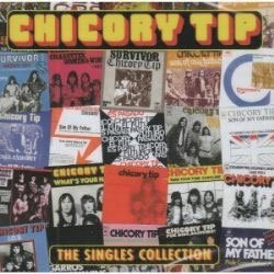Cover for Chicory Tip · Singles Collection (CD) [Japan Import edition] (2016)