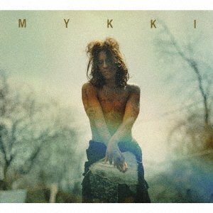 Cover for Mykki Blanco · Mykki (CD) [Japan Import edition] (2016)