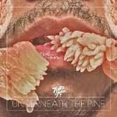 Cover for Toro Y Moi · Underneath the Pine (CD) [Japan Import edition] (2019)