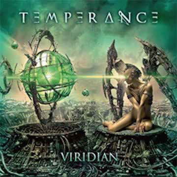 Viridian - Temperance - Musik - ULTRA VYBE CO. - 4526180510031 - 22. februar 2020