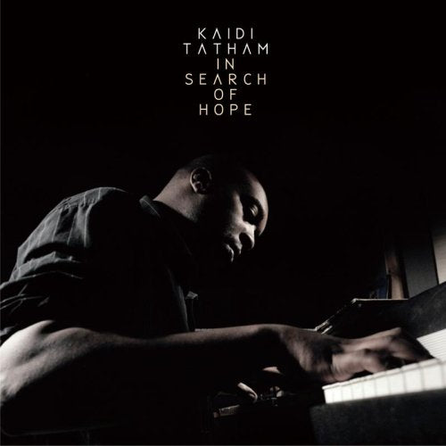 Future Black Fusion - Kaidi Tatham - Muzyka - XH - 4545197070031 - 8 grudnia 2013