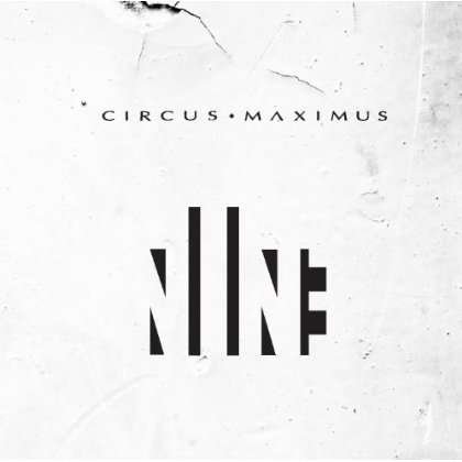Cover for Circus Maximus · Nine (CD) [Japan Import edition] (2012)