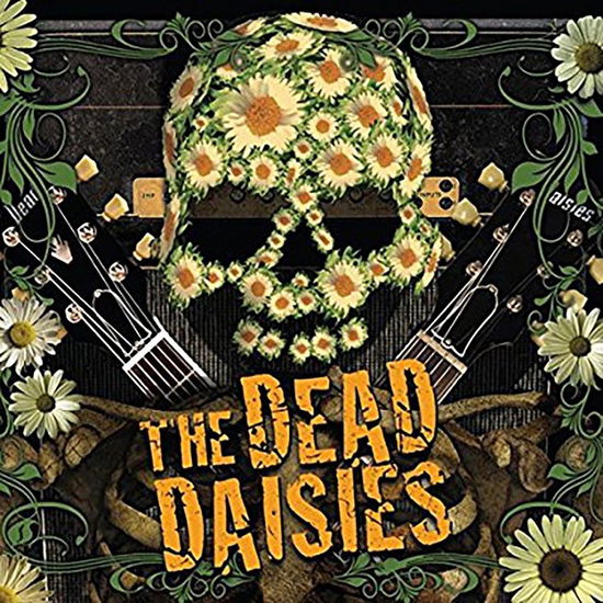 Dead Daisies - Dead Daisies - Muziek - SONY MUSIC ENTERTAINMENT - 4562387203031 - 10 mei 2017