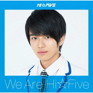 We Are Hi Five <kato Daigo> - Hi Five - Música - KINO MUSIC CO. - 4571454907031 - 2 de abril de 2019