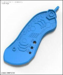 Cover for Bandai · Bandai Spirits: Parts Separator (Toys) (2022)