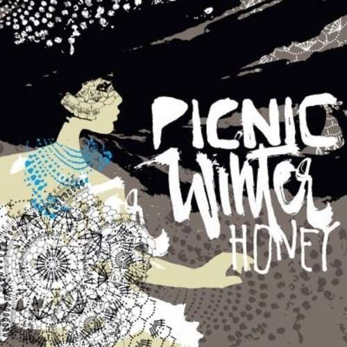 Cover for Picnic · Winter Honey (CD) (2016)