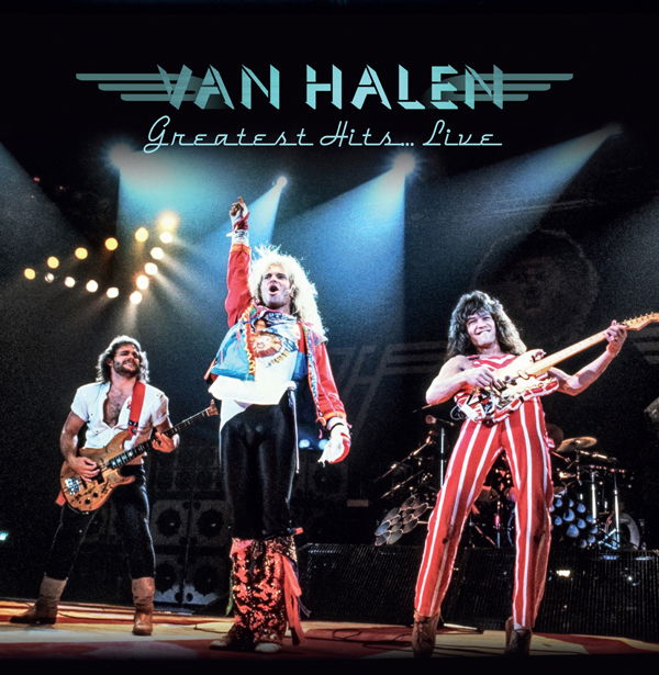 Van Halen · The Collection II (LP) (2023)