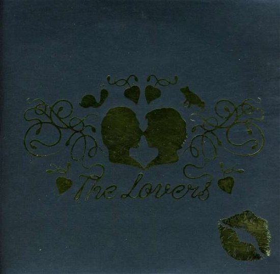 Cover for Lovers · Lovers-Special Edition (CD) [Digipak]