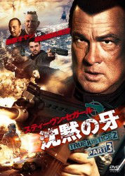 True Justice: the Ghost-violence of Action - Steven Seagal - Music - HAPPINET PHANTOM STUDIO INC. - 4907953049031 - December 4, 2012