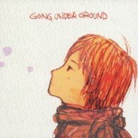 Cover for Going Under Ground · Heart Beat (CD) [Japan Import edition] (2007)