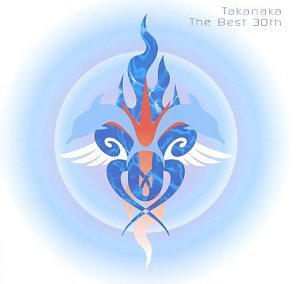 Cover for Masayoshi Takanaka · Best 30th (CD) (2001)