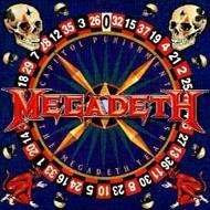Cover for Megadeth · Capitol Punishment (CD) [Bonus Tracks edition] (2000)