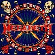 Cover for Megadeth · Capitol Punishment (CD) [Bonus Tracks edition] (2000)