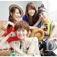 Cover for Speed · Himawari-sun Flower Field- (CD) [Japan Import edition] (2010)