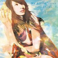 Cover for My Little Lover · Oto No Nai Sekai / Toki No Bell (CD) [Japan Import edition] (2009)