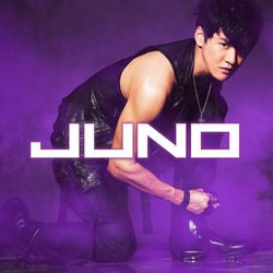 Cover for Juno · Fate (CD) [Japan Import edition] (2011)