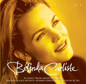 Very Best of - Belinda Carlisle - Musik - Music Club Deluxe - 5014797672031 - 6. januar 2020