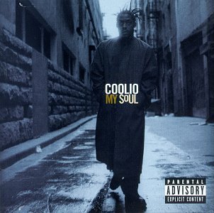 Cover for Coolio · My Soul (CD) (2000)