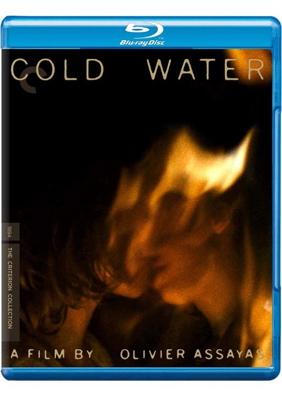 Cover for Cold Water · Cold Water - Criterion Collection (Blu-ray) (2018)