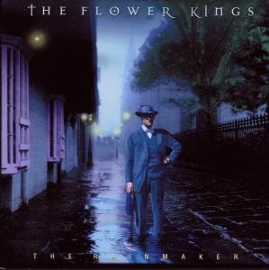 Flower Kings - Rainmaker - Music - INSIDE OUT - 5052205012031 - April 27, 2010
