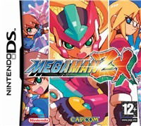 Mega Man ZX - Capcom - Game -  - 5055060942031 - 