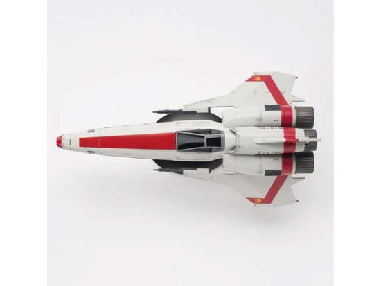 Battlestar Galactica Diecast Mini Repliken Issue 1 (Spielzeug) (2024)