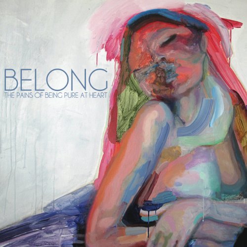 Cover for Pains of Being Pure at Heart · Belong (7&quot;) (2011)