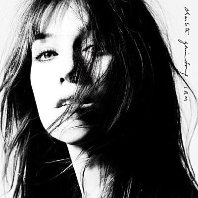 Cover for Charlotte Gainsbourg · Irm (DVD/CD) [Limited edition] (2010)