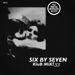 Cover for Six By Seven · Klub Mix33 (LP) (2014)