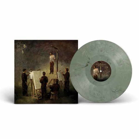 Cover for Abigail Williams · A Void Within Existence (Lothorien Vinyl) (LP) (2025)