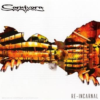 Carnivora · Re-Incarnal (CD) (2007)
