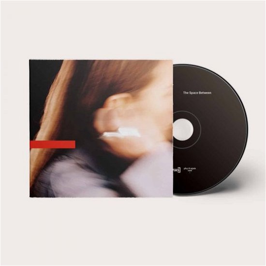The Space Between - Alice Boman - Música - Adrian Recordings - 7393210036031 - 21 de outubro de 2022