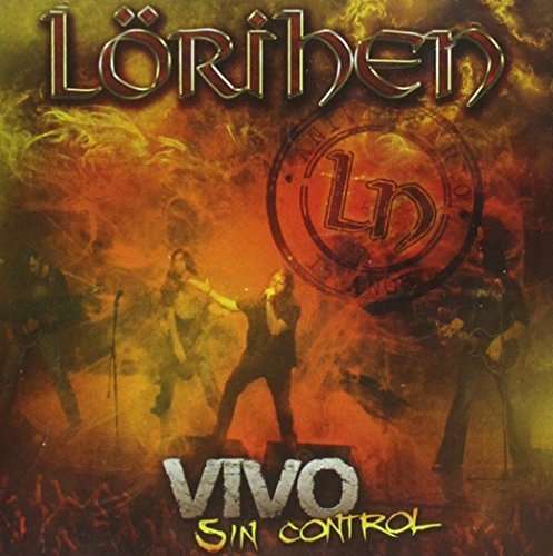 Vivo Sin Control - Lorihen - Music - ICAR - 7622300769031 - August 6, 2013