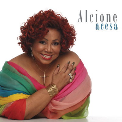 Cover for Alcione · Alcione-acesa (CD)