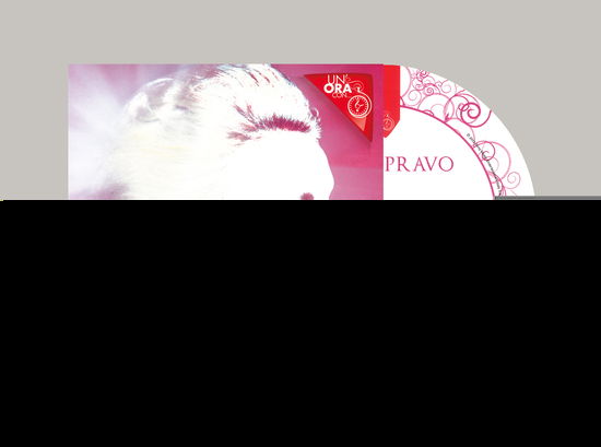 Cover for Pravo Patty · Un'Ora Con (CD) (2024)