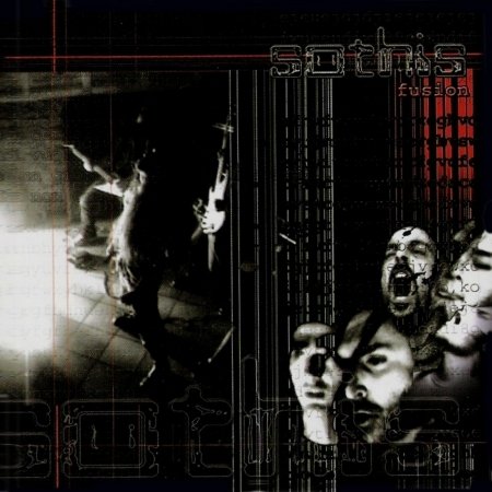 Cover for Sothis · Fusion (CD) (2006)