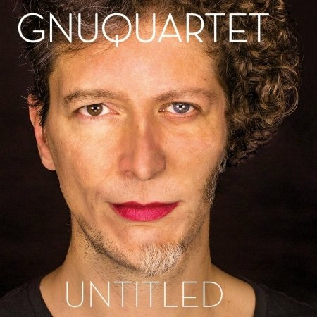 Cover for Gnu Quartet · Untitled (CD) (2017)