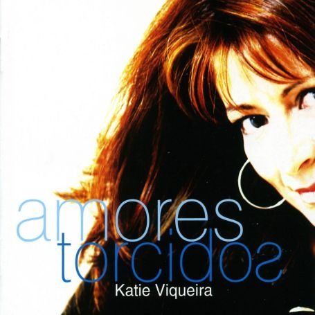 Cover for Katie Viqueira · Amores Torcidos (CD) (2004)