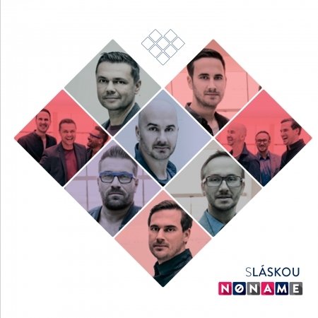 Cover for No Name · S Láskou (CD) (2015)