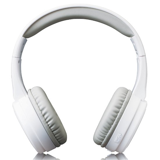 Lenco · HPB-330 Stænktætte Bluetooth Hovedtelefoner (On-Ear Headphones)