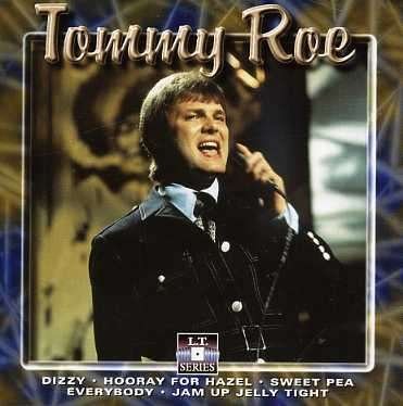 Cover for Tommy Roe · Sheila (CD) (2007)