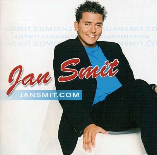 Jansmit.com - Jan Smit - Musik - HSELL - 8714253006031 - 16. marts 2006