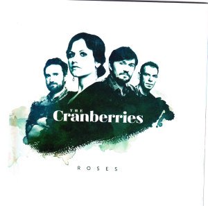 Cover for The Cranberries · Roses (CD) (2012)