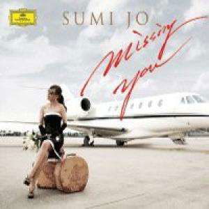 Missing You - Sumi Jo - Music - Deutsche Grammophon - 8808678160031 - December 10, 2013