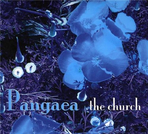 Pangaea - Church - Musik - ONU! - 9324690034031 - 6. März 2009